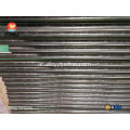 أنابيب Inconel ASME SB163 Inconel 600 أنبوب غير ملحوم